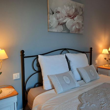 L Olivadou B&B Trans-en-Provence Dış mekan fotoğraf